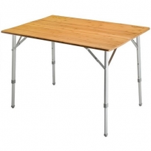 Стол складной KingCamp BAMBOO FOLDING TABLE 3929