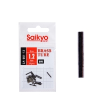 Обжимные трубки Saikyo SA-601 (упак. 20 шт.)