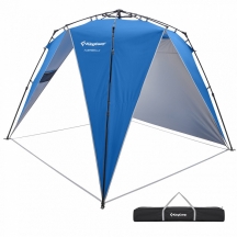 Тент-шатер KingCamp ALBEROBELLO 2106