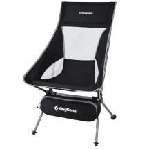 Кресло складное KingCamp CANNA B10 SET 2301