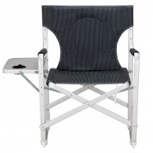 Кресло складное KingCamp DELUX DIRECTOR CHAIR 3821