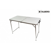 Стол складной Talberg BIG FOLDING TABLE