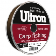 Леска Ultron CARP FISHING