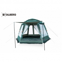 Палатка-шатер Talberg GRAND 4