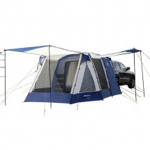 Палатка-тент KingCamp CAPRI 5/9 4084