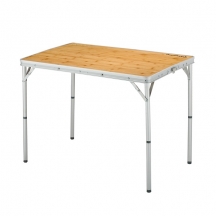 Стол складной KingCamp BAMBOO TABLE S 3935