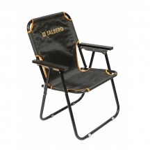 Кресло-шезлонг складное Talberg COMFORT CHAIR