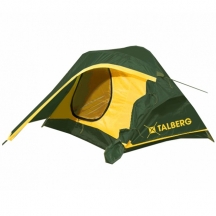 Палатка Talberg EXPLORER 2