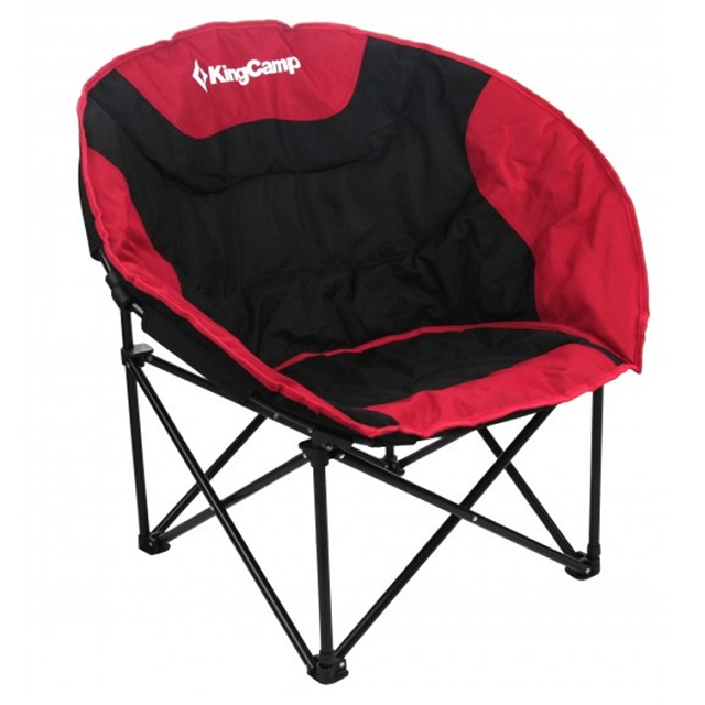 Кресло складное KingCamp MOON LEISURE CHAIR 3816