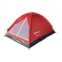 Палатка KingCamp MONODOME II 3016