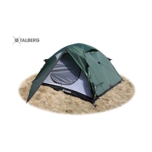 Палатка Talberg BOYARD 3