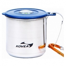 Кружка Kovea STAINLESS CUP KKW-1004
