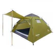 Палатка KingCamp MONZA 3 3094