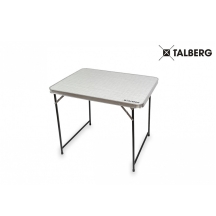 Стол складной Talberg COMPACT FOLDING TABLE