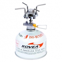 Газовая горелка Kovea KB-0409 SOLO STOVE